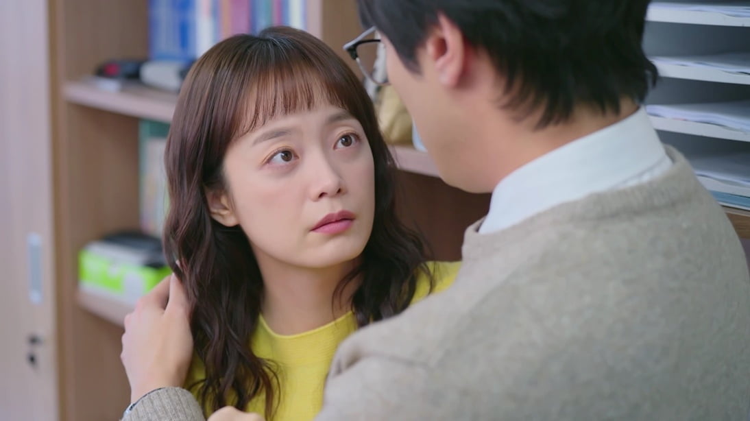 사진=KBS Joy '오늘도 지송합니다'