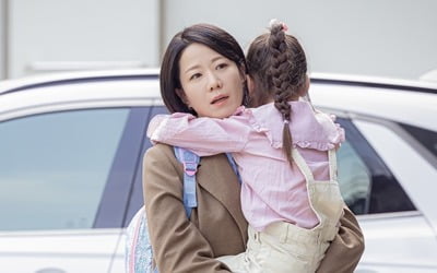 전혜진, 대치동 워킹맘 됐다…7살 딸 위해 사교육 현장 뛰어들어 ('라이딩인생')
