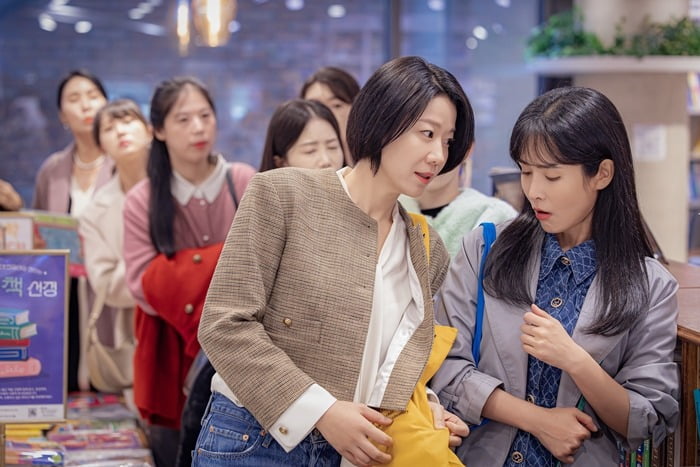 사진=지니 TV 제공