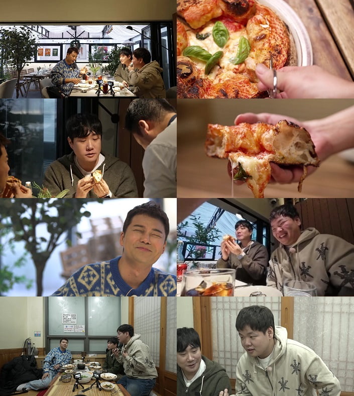 사진 제공=MBN·채널S ‘전현무계획2’