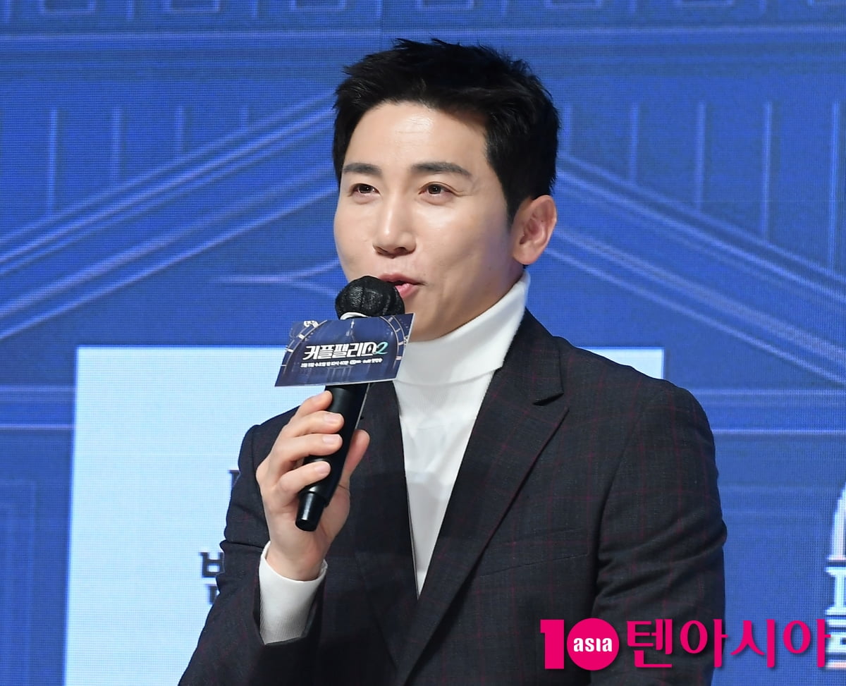 유세윤/ 사진=텐아시아 사진 DB