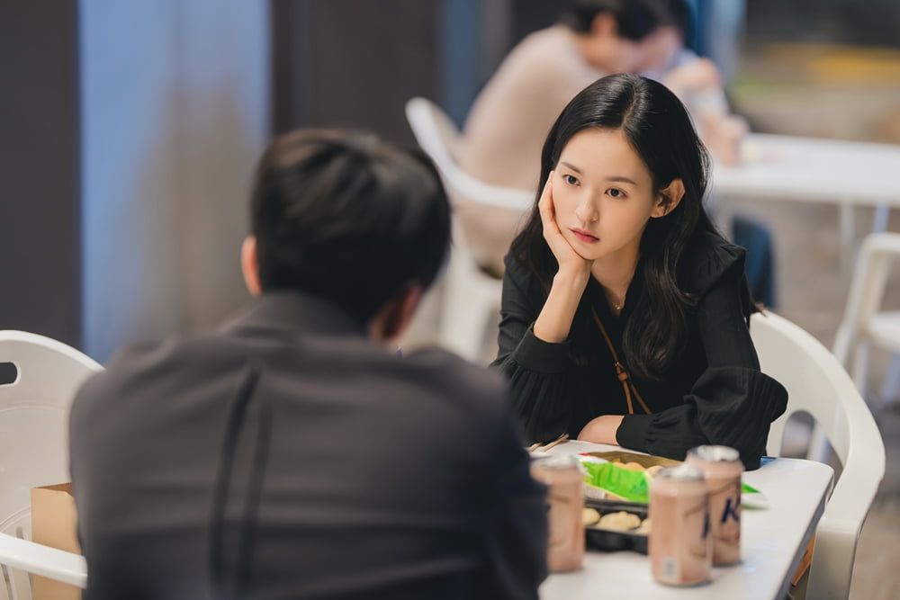 배우 김윤혜/사진제공=스튜디오S·이오콘텐츠그룹