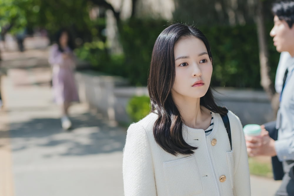 배우 김윤혜/사진제공=스튜디오S·이오콘텐츠그룹
