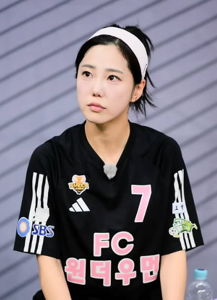 사진=김가영 SNS