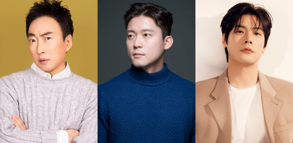 [공식] '퇴사' 김대호, 첫 일자리 생겼다…결국 MBC 자회사로, "프리 선언 후 확정" ('위대한가이드2')