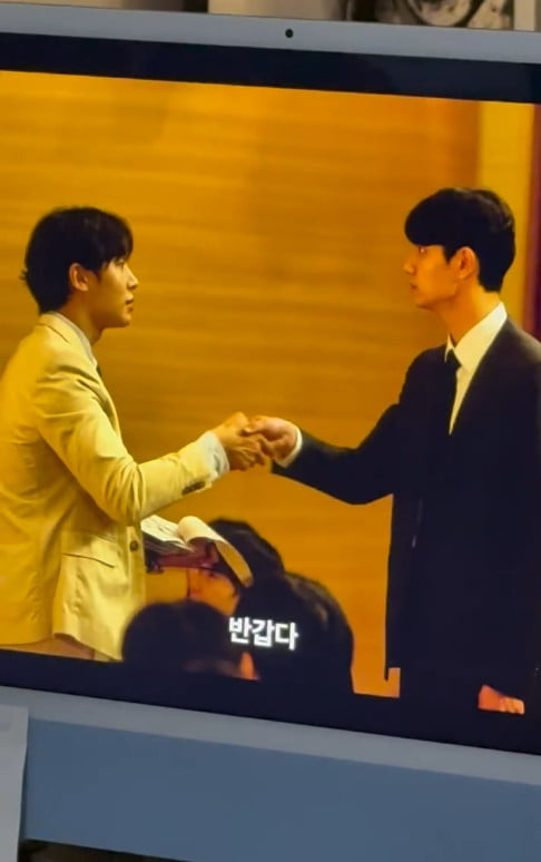 사진=홍석천 SNS
