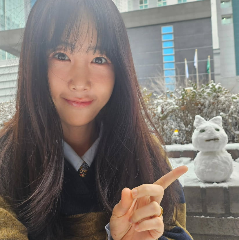 사진=별 SNS