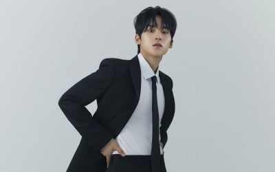 '강동원→김수현 아역' 이유 있었네…문성현 "자존감 높고 인생에 고비 없어" [인터뷰①]
