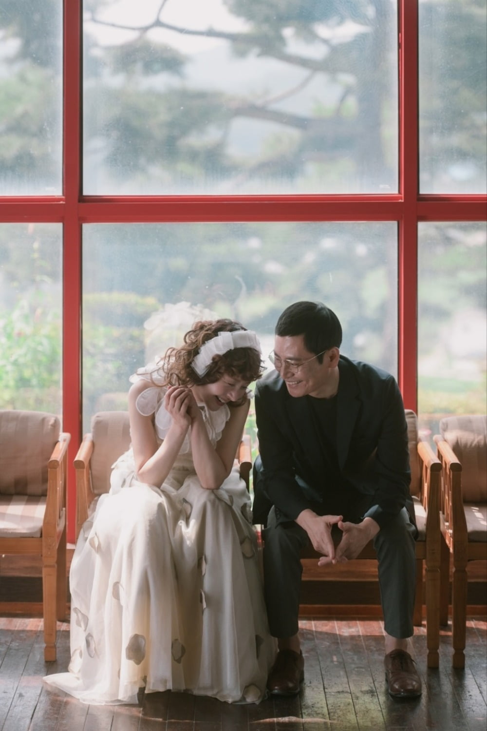 사진제공=TV조선 '조선의 사랑꾼'