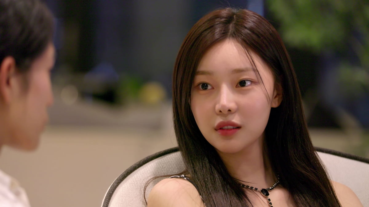 [단독] '솔로지옥4' 이시안, 전속계약 분쟁 중인데…"송강호 소속사가 연예 매니저 역할"