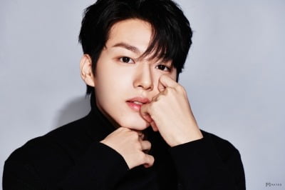 '고현정 아들' 이진우, 알고보니 '프듀' 해남이었다…"183cm까지 절로 커" ('나미브')[인터뷰①]