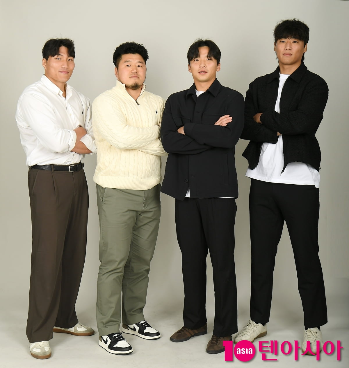 텐아시아 DB