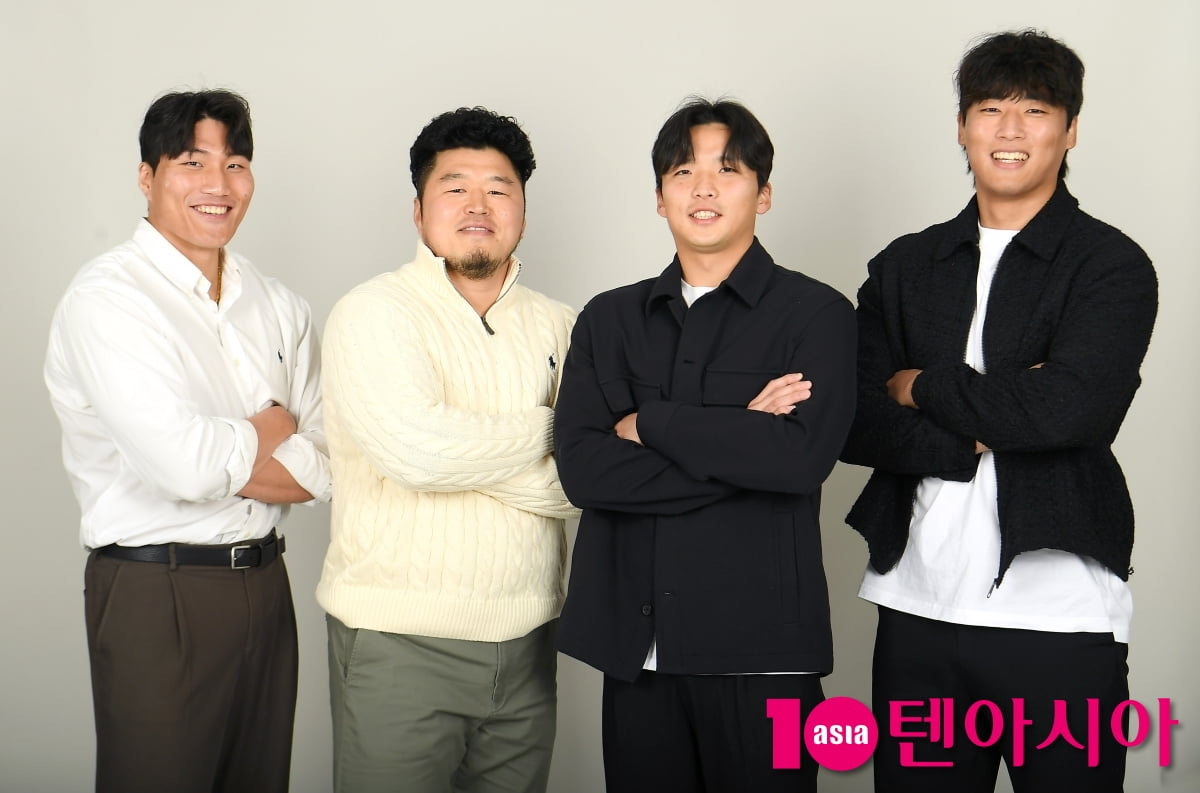 텐아시아 DB