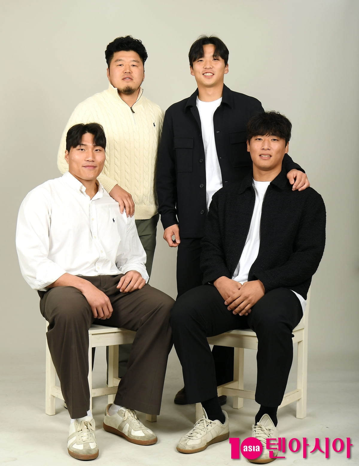 텐아시아 DB