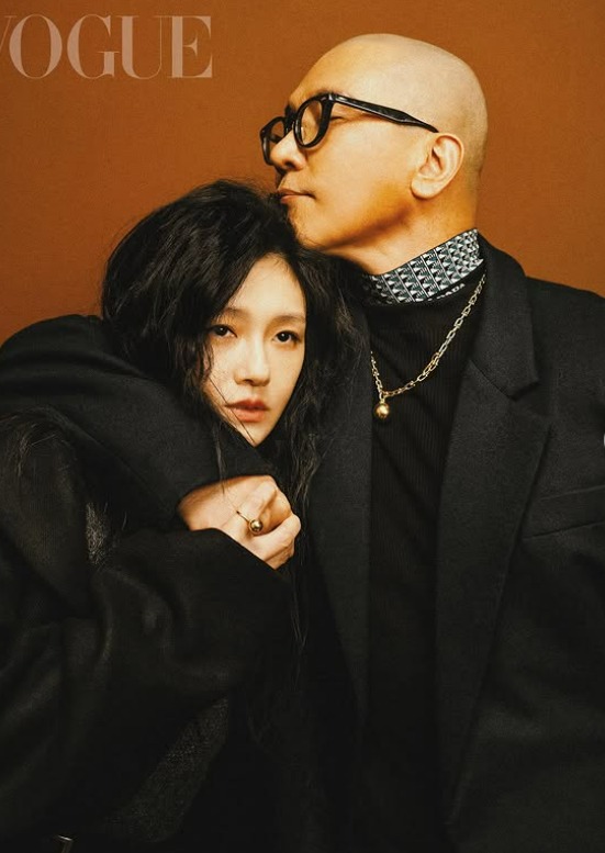 사진 = 고 서희원 인스타그램