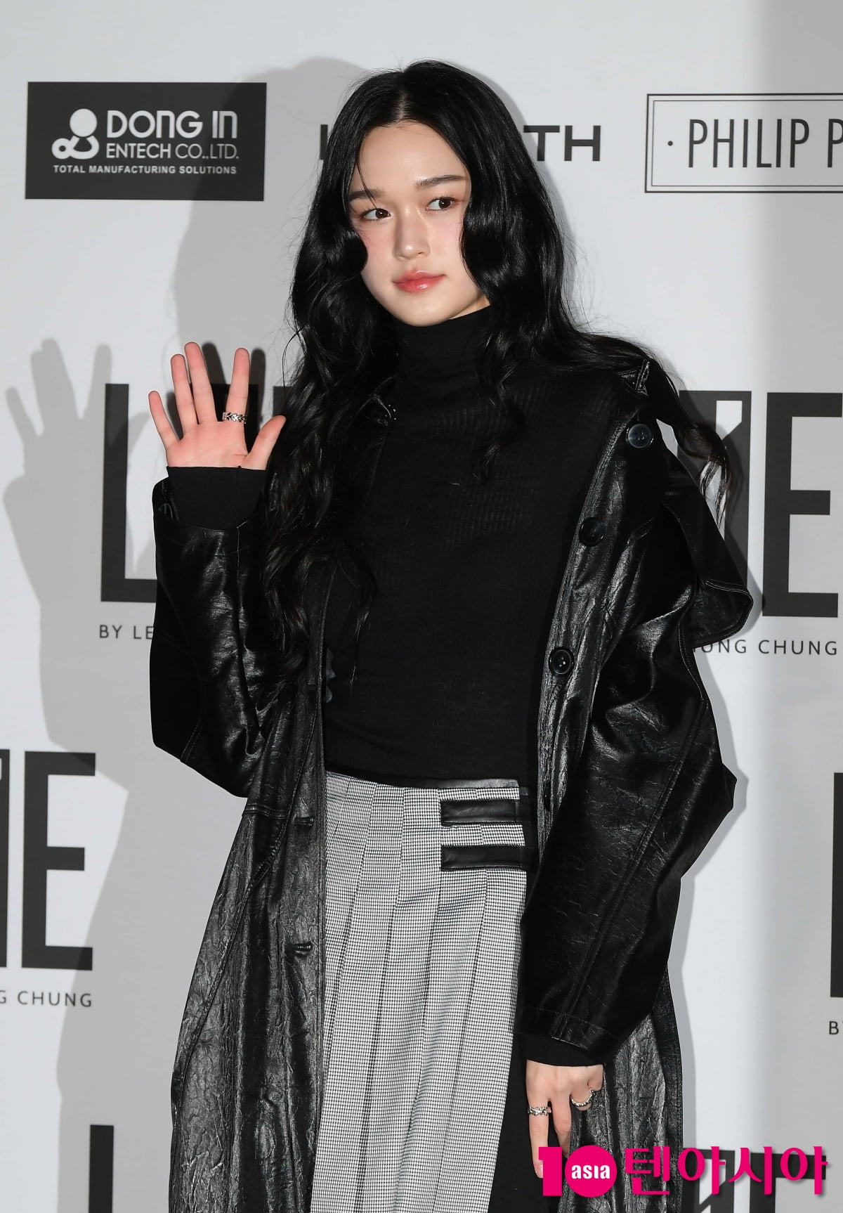 이수현, 괴물신인의 러블리한 외출...청순하게[TEN포토]
