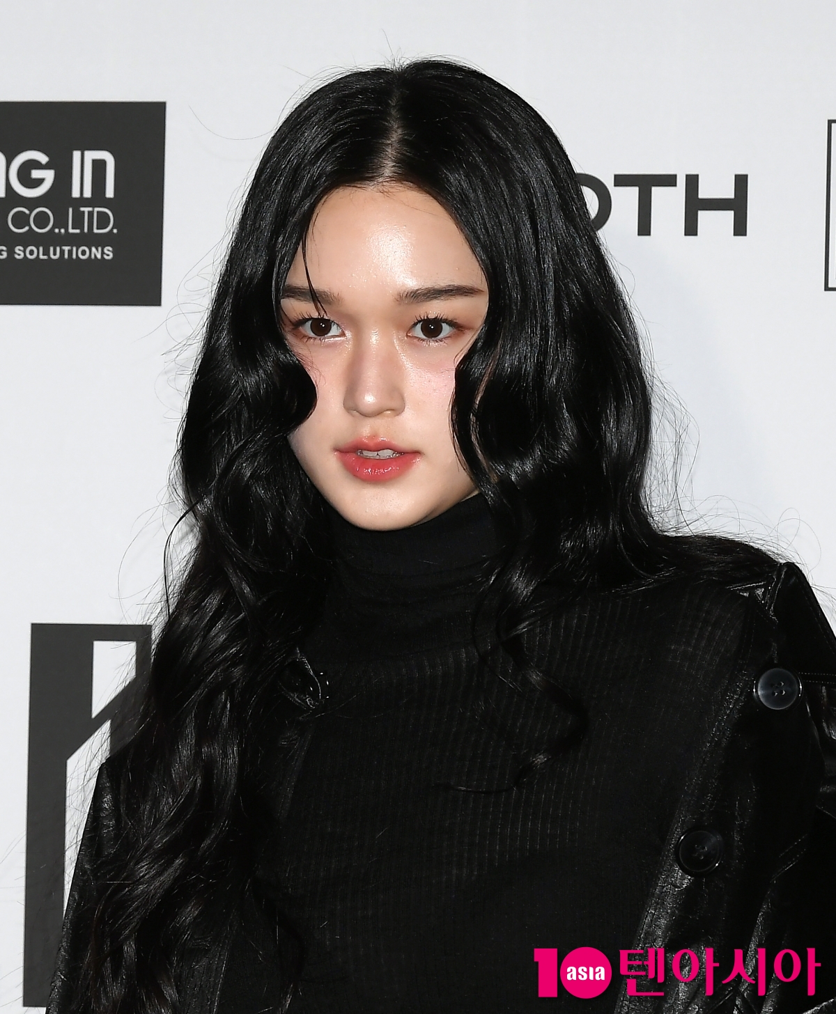 이수현, 청량함 과다 섭취주의보...별을 담은 눈동자[TEN포토]