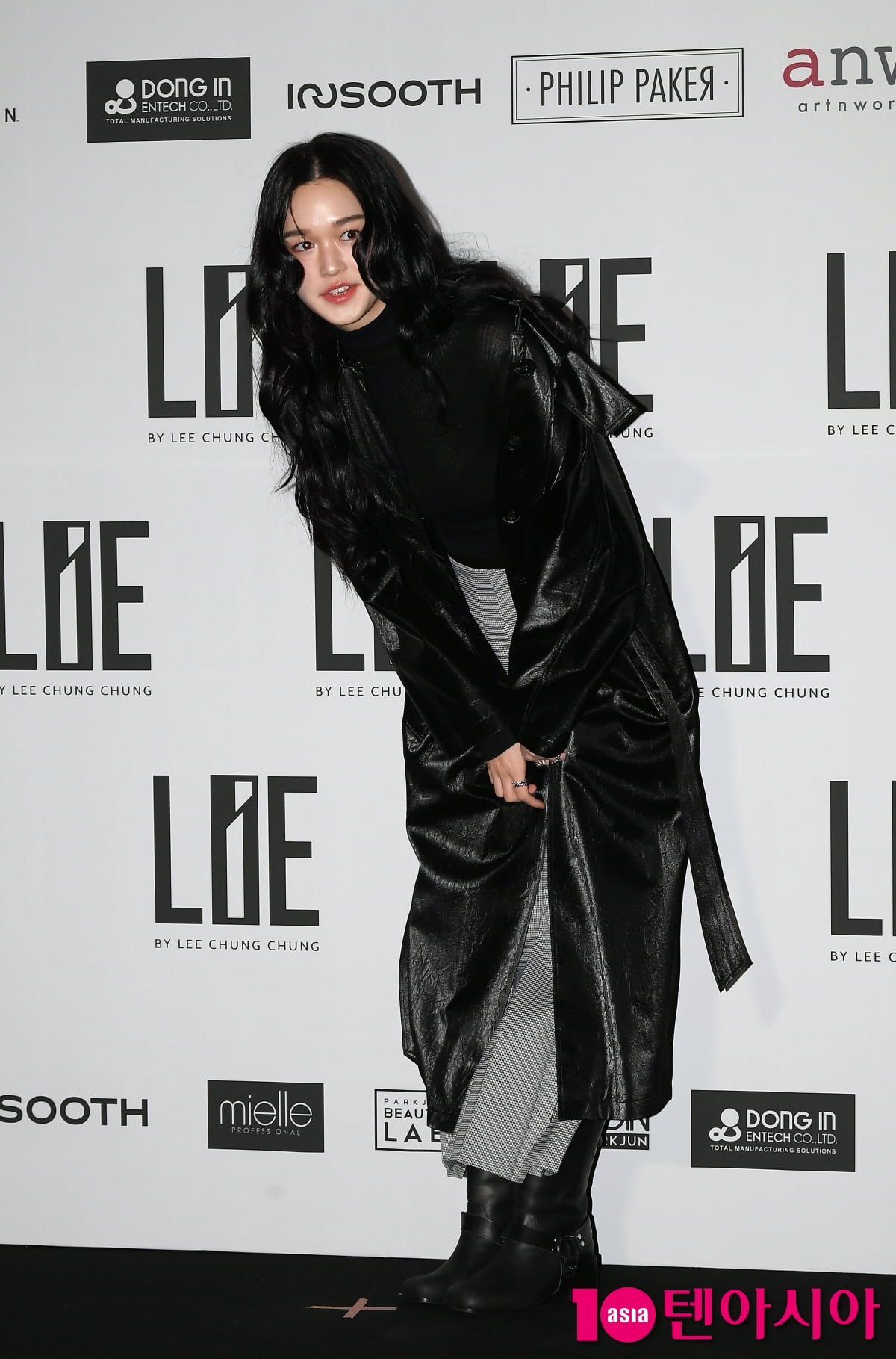 이수현, 괴물신인의 러블리한 외출...청순하게[TEN포토]
