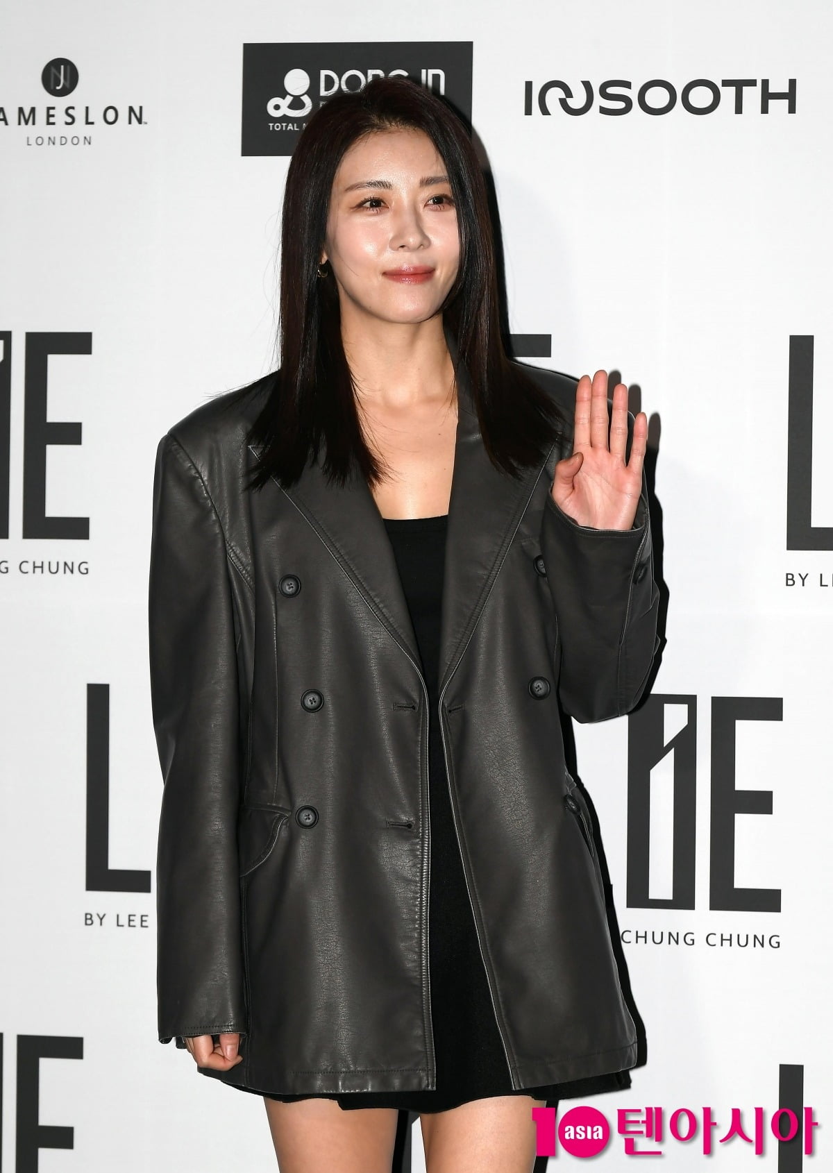'46세' 하지원, 안 늙는 이유 이거였네…"조미료 맛 싫어, 레몬 15년 동안 섭취"