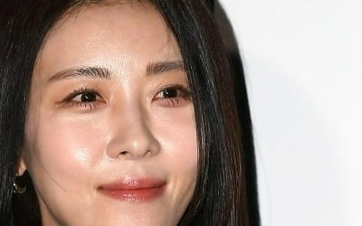 '46세' 하지원, 안 늙는 이유 이거였네…"조미료 맛 싫어, 레몬 15년 동안 섭취"