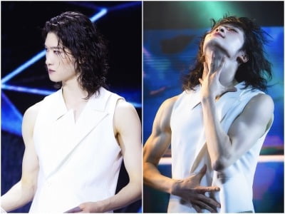 엠넷 악마의 편집 당했다…류태영 "방송 보고 상처, 얻는 게 뭐길래" ('스테파')[인터뷰②]
