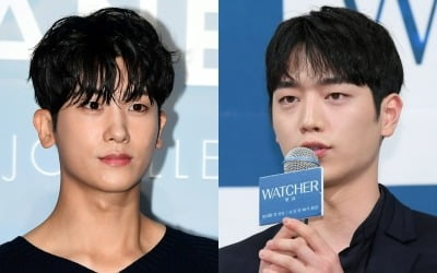 추영우 빈자리 노린다…서강준 VS 박형식, 30대 '얼굴 천재' 남배우 격돌 [TEN피플]