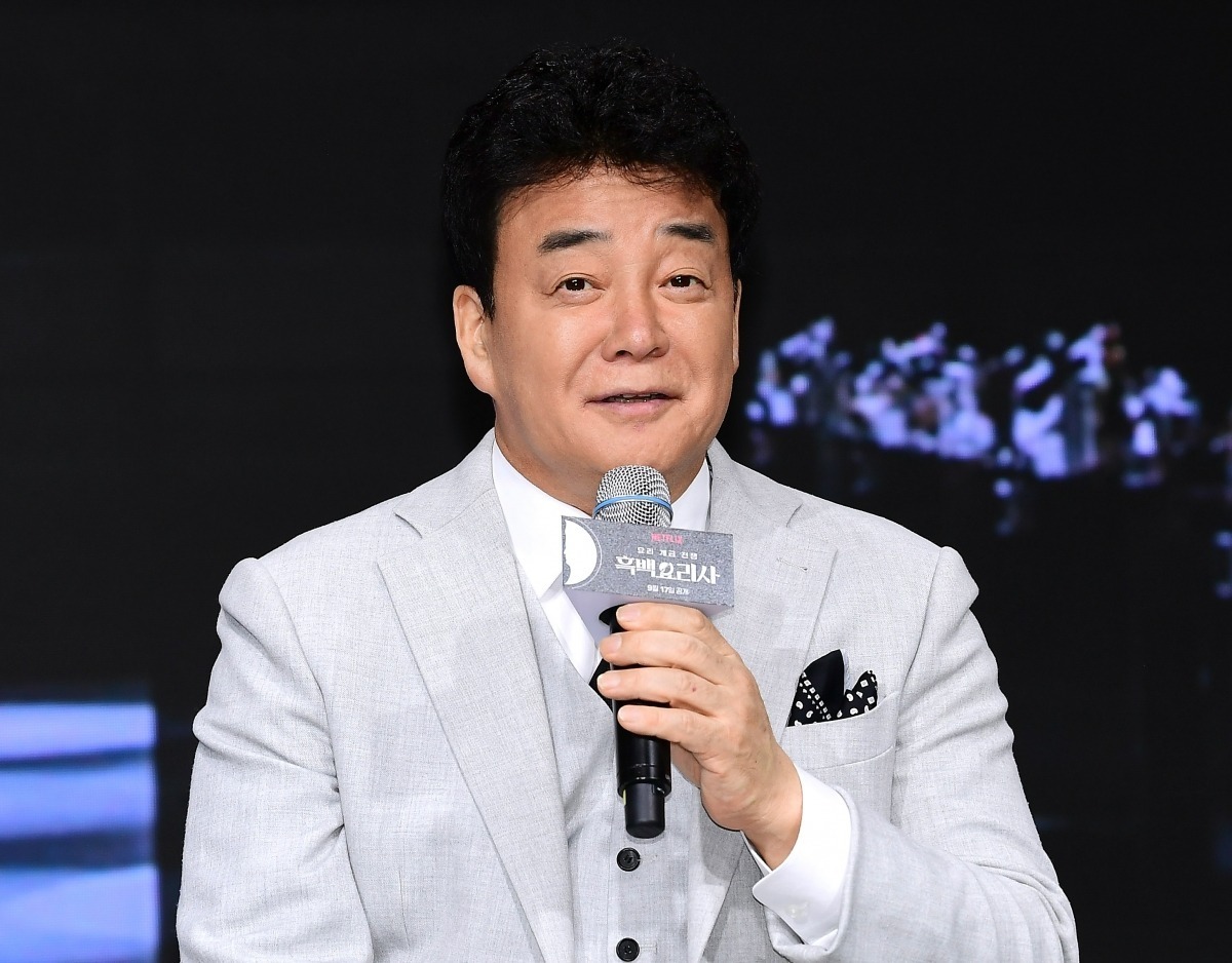 촬영 중 폭행·욕설 사태 터졌다…백종원 폭발, 제작진까지 투입 "뺨쳐도 돼냐" ('레미제라블')
