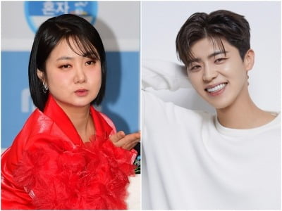'55억 자가' 박나래, 10살 연하 男가수와 ♥핑크빛 불거지나…오작교는 '목포' ('나혼산')