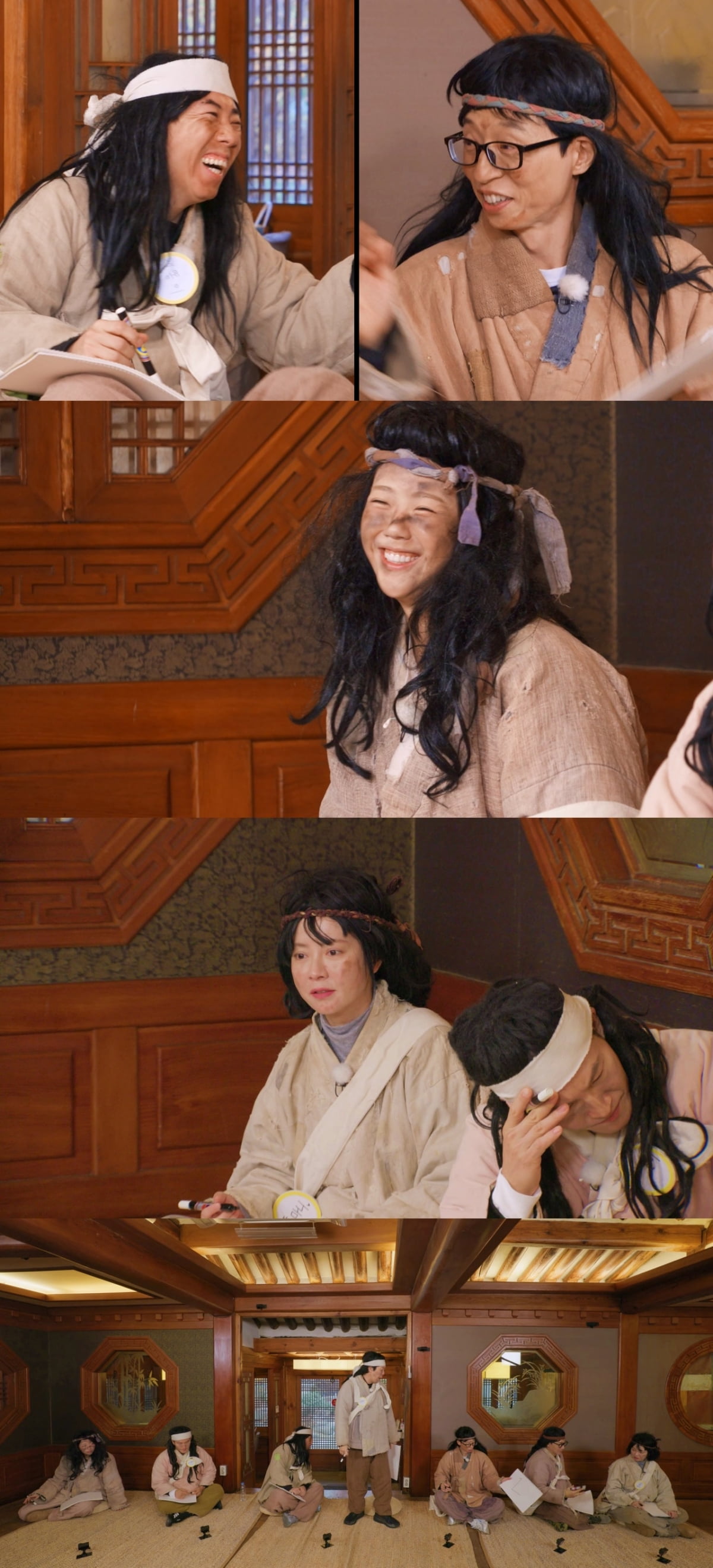 '재산1조설' 유재석, 결국 위기 터졌다…단체 격분 사태에 현장 초토화, 실력 형편없네 ('런닝맨')