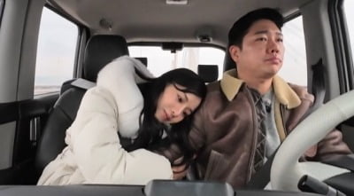 공무원 퇴사까지 했는데…22기 옥순♥경수, 결별설 진짜였나 "필요한 건 집" ('나솔사계')