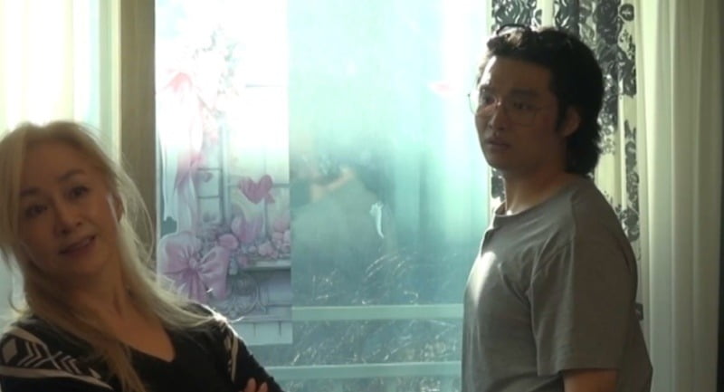 사진=MBC에브리원·MBN '다 컸는데 안 나가요' 제공