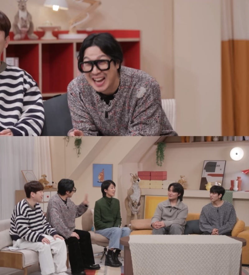 사진=MBC에브리원·MBN '다 컸는데 안 나가요' 제공