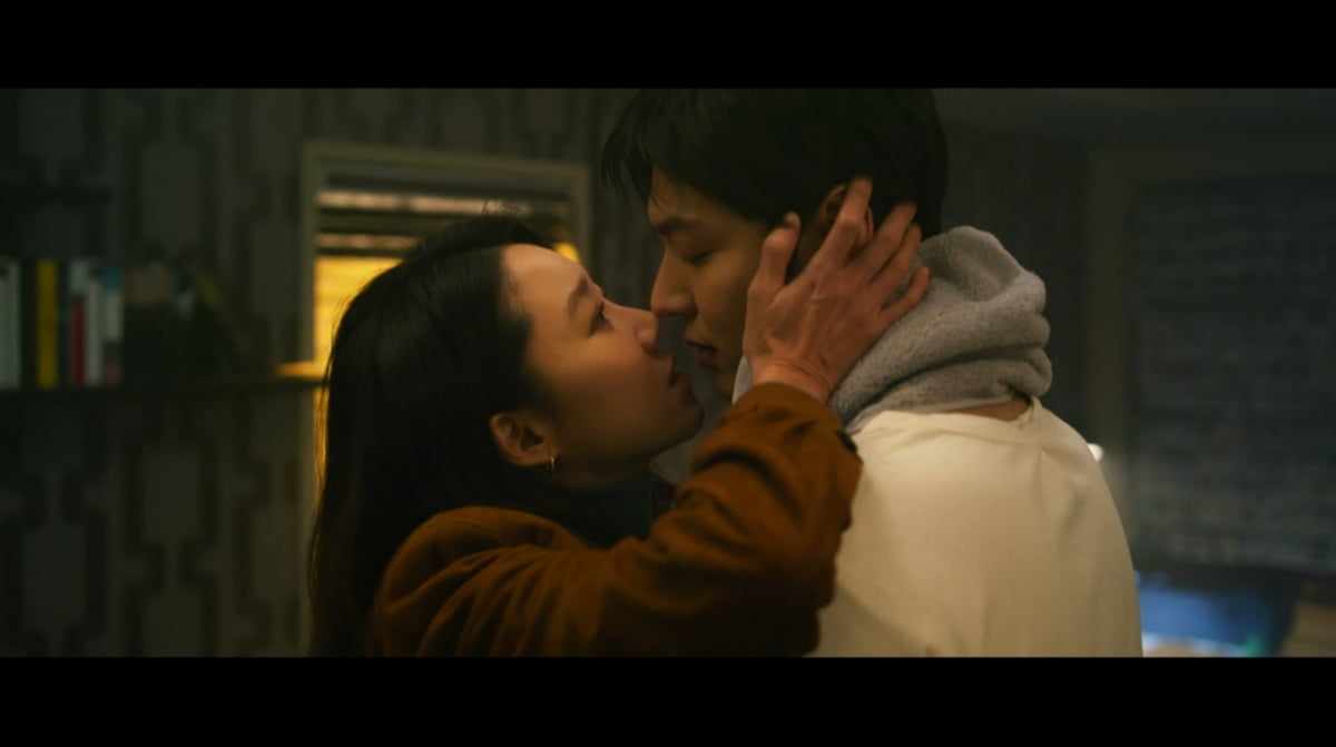사진=tvN '별들에게 물어봐'