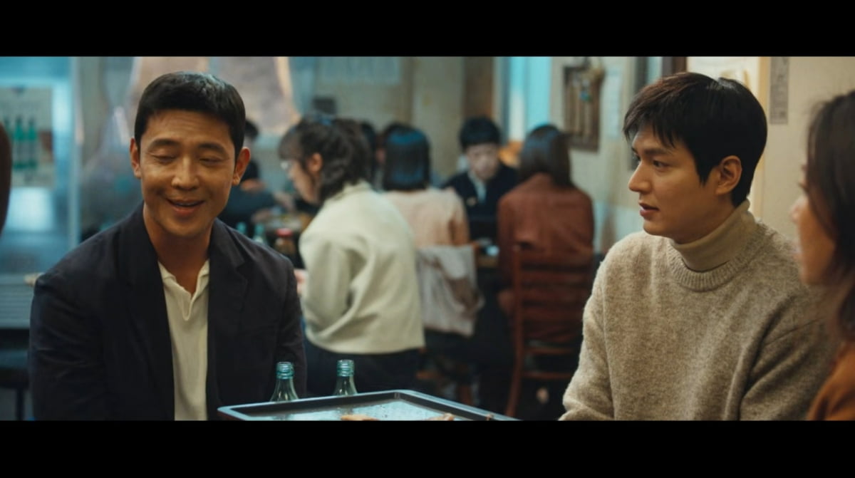 사진=tvN '별들에게 물어봐'
