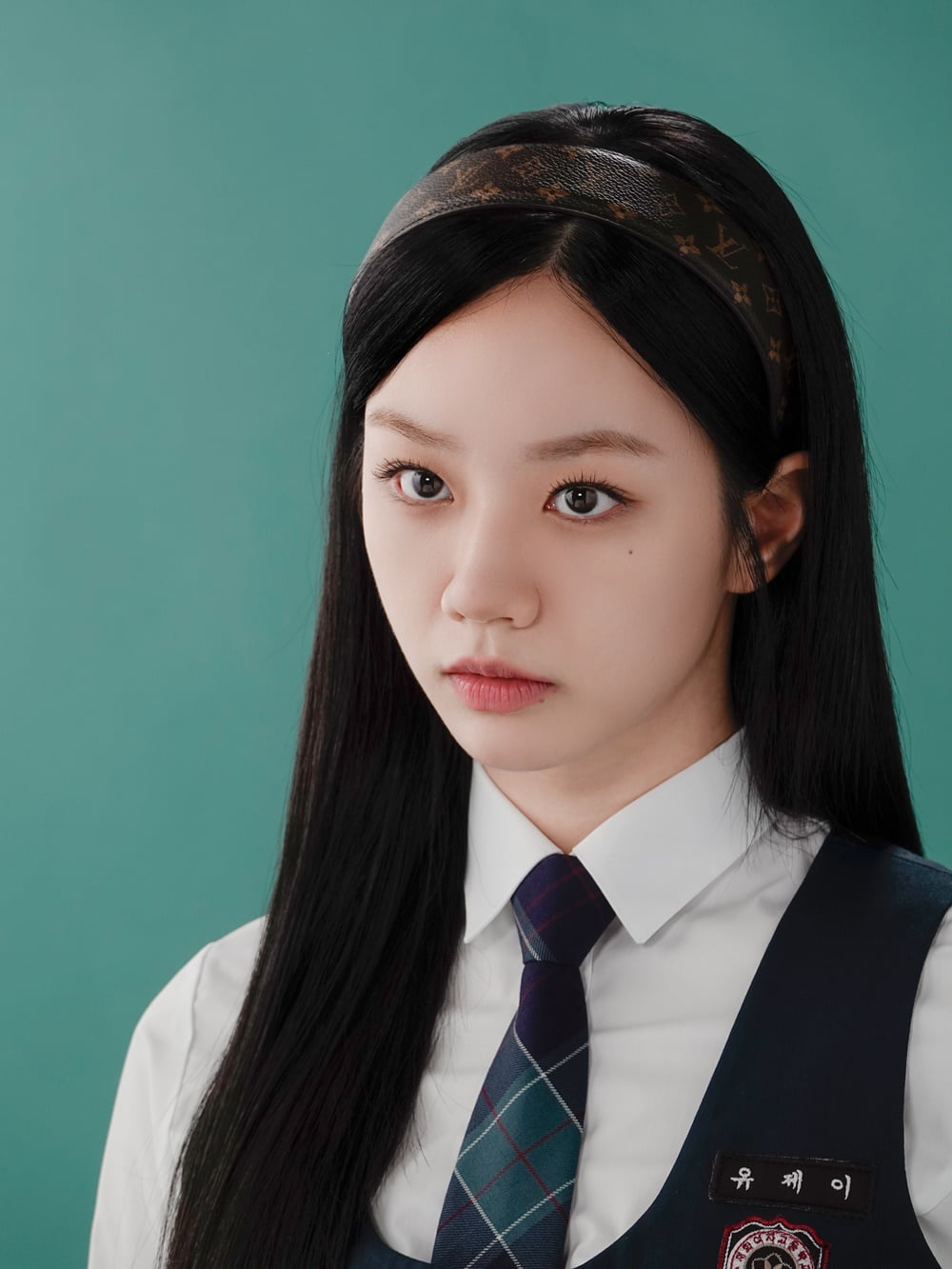 혜리/ 사진=STUDIO X+U 드라마 '선의의 경쟁'