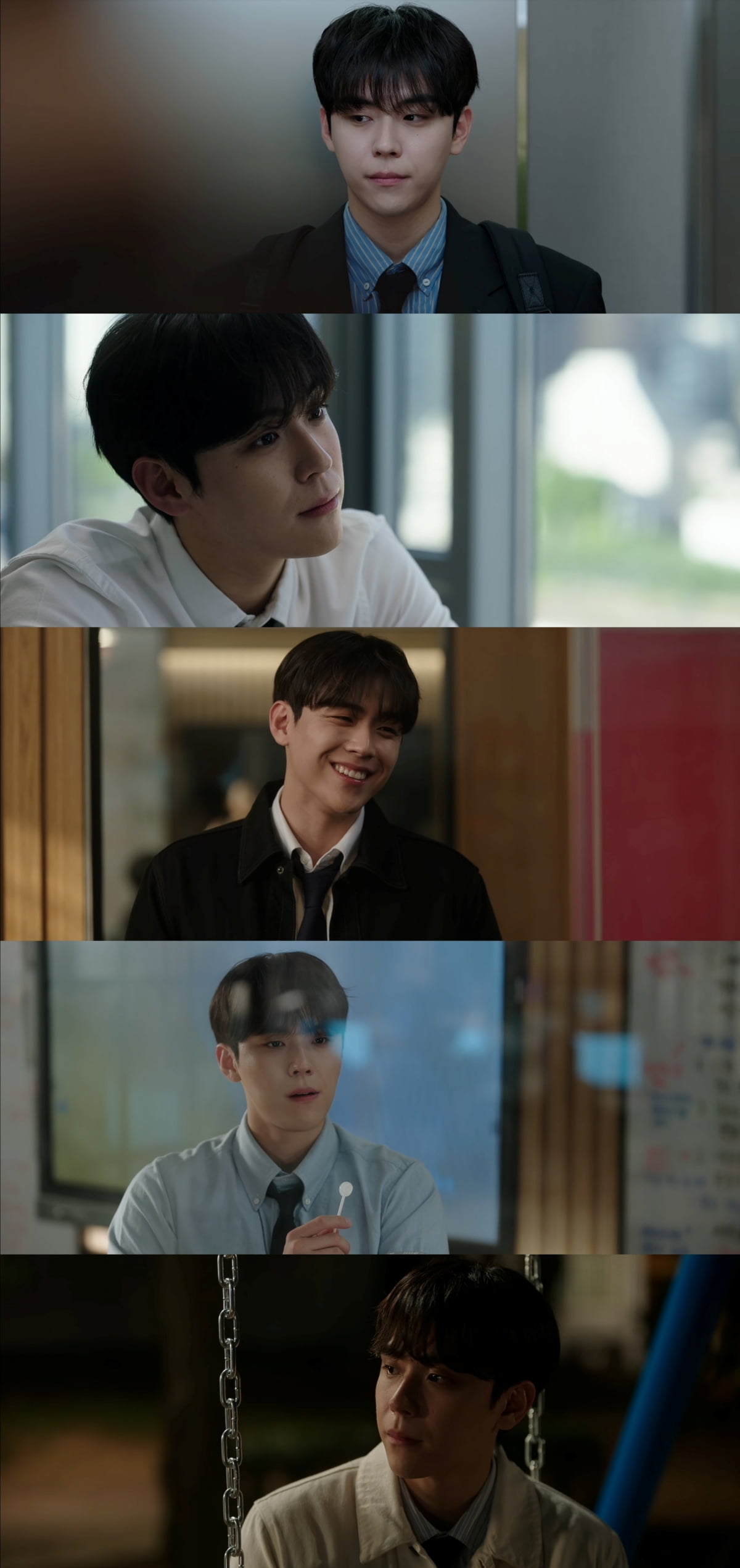 [사진=SBS ‘나의 완벽한 비서’ 방송캡처]