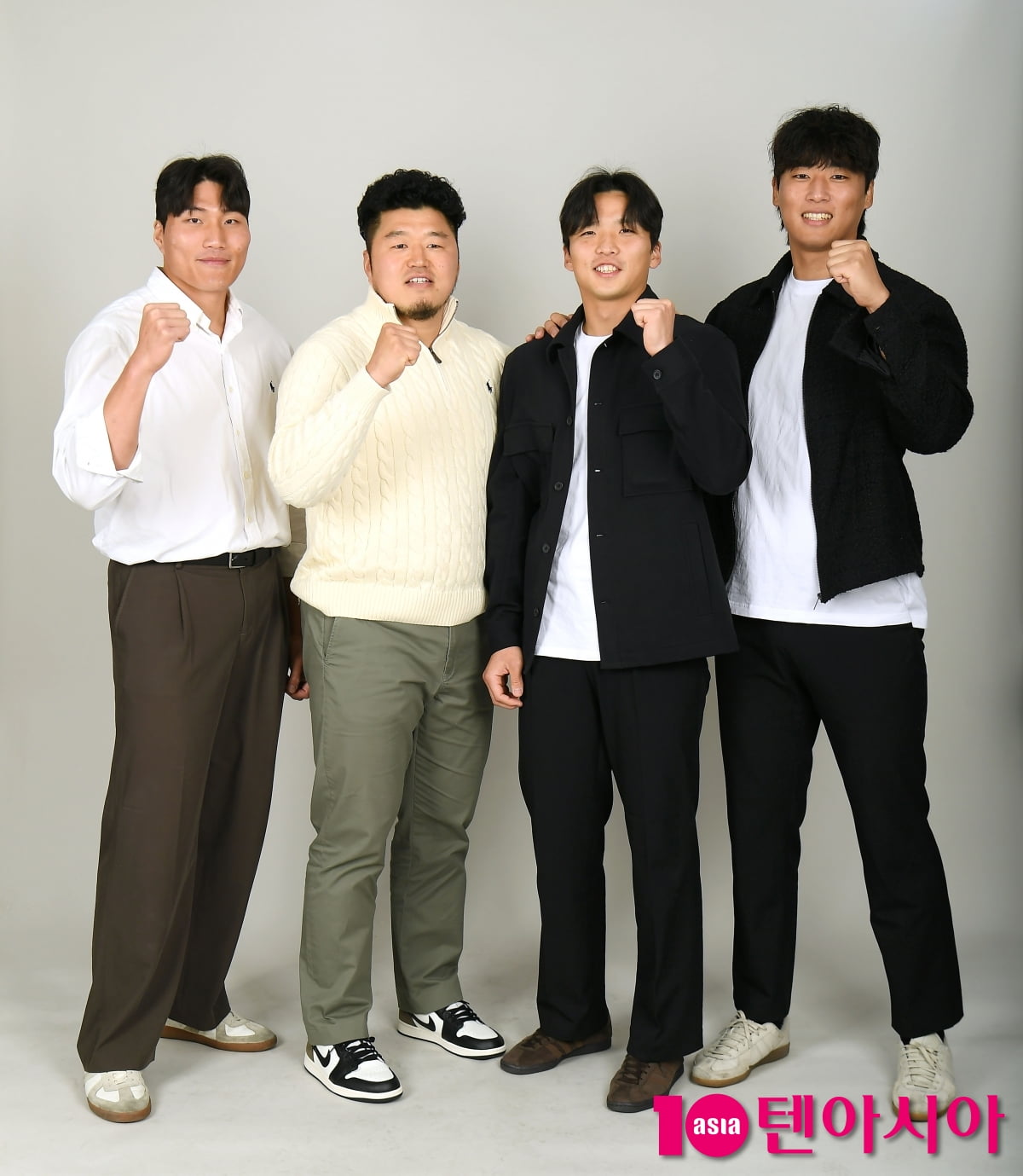 텐아시아 DB