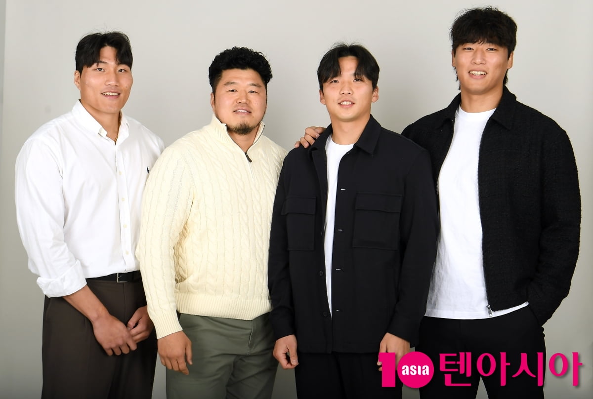텐아시아 DB