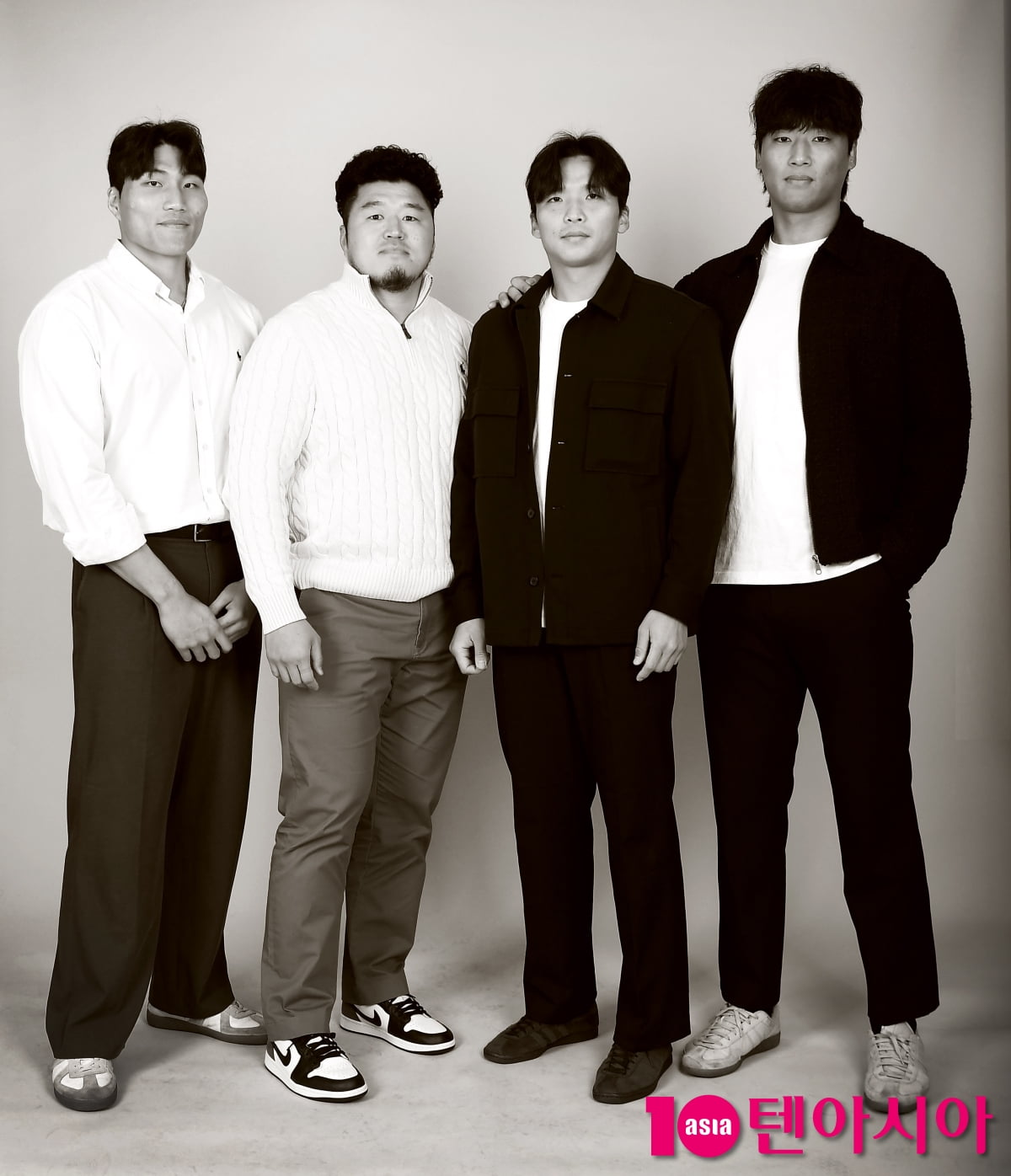 텐아시아 DB