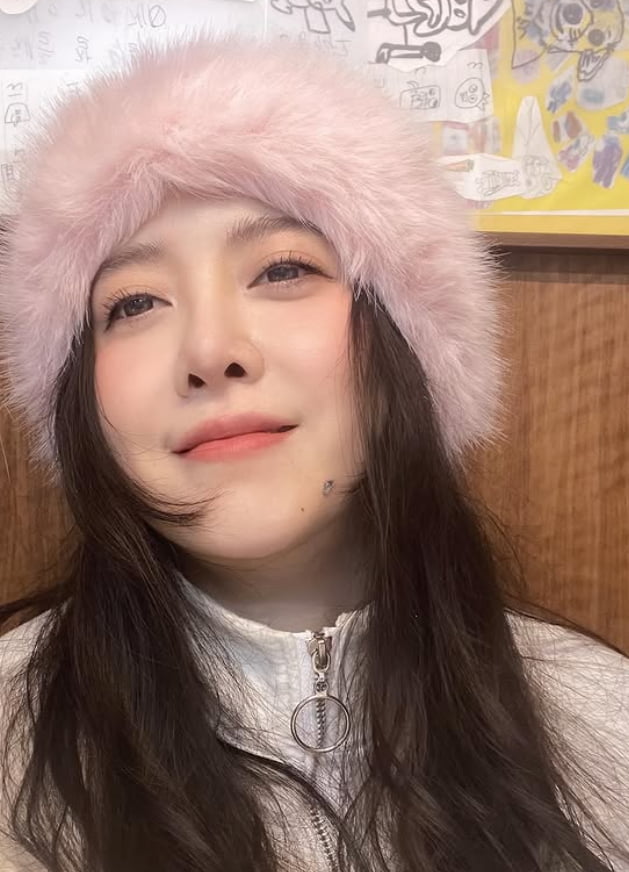 사진=구혜선 SNS
