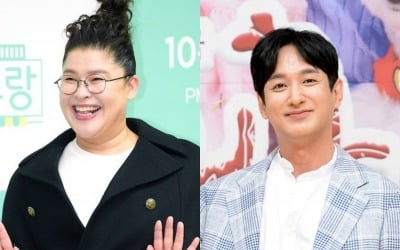 [종합] '56세' 이영자, ♥핑크빛 터지려나…8살 연하 男배우와 데이트 "동생 아닌 남자로" ('오만추')