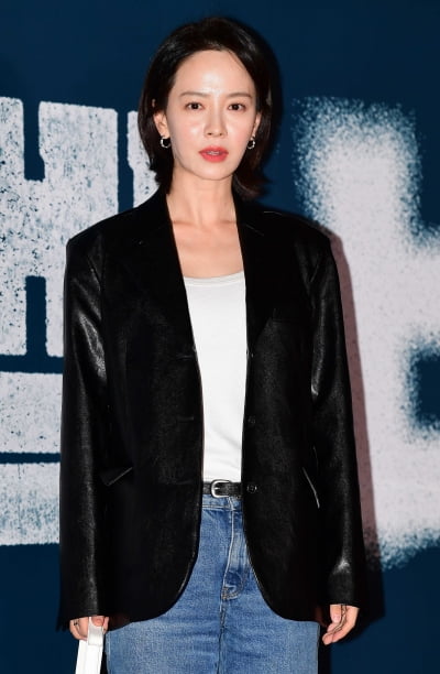 [종합] 8년 준비했는데…송지효, 속옷 사업 위기 맞았다 "주문 하루에 1개 들어와" ('런닝맨')