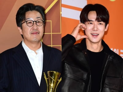 [종합] '40세' 현봉식, 동갑 유연석 옆에 서니…"세월을 몰아줬네" ('냉부해')