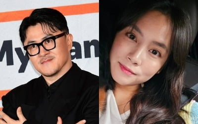 '48세' 데프콘, 17세 연하와 ♥핑크빛 터지더니…깜짝 고백 "올해는 반려인과" ('동훌륭')
