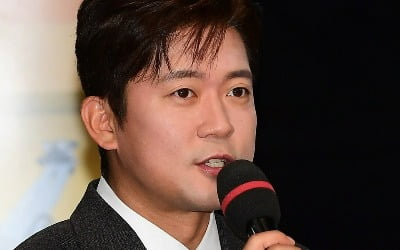 첫 고정 따내더니…'MBC 퇴사' 김대호, '푹다행' 하차 아니었다 오늘(10일) 정상 출연 [공식]