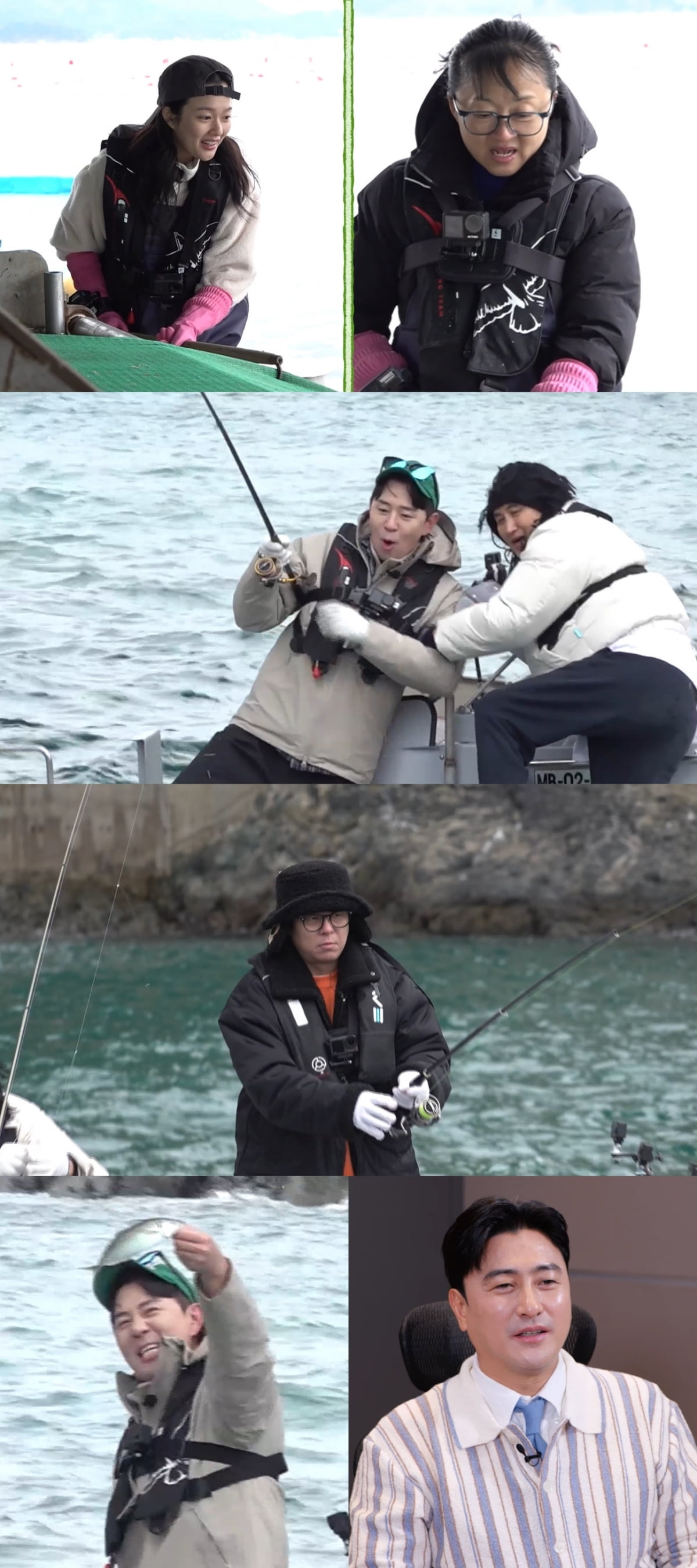 사진 제공 = MBC ‘푹 쉬면 다행이야’