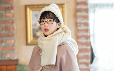 문가영, ♥최현욱과 뽀뽀까지 했는데…첫사랑에서 최악의 흑역사로 ('그놈은 흑염룡')