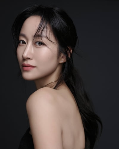 [공식] 전혜빈, 꿈이엔티와 전속계약