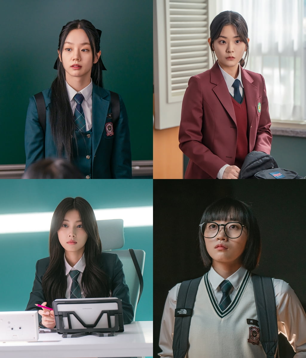 사진 제공 = STUDIO X+U ‘선의의 경쟁’