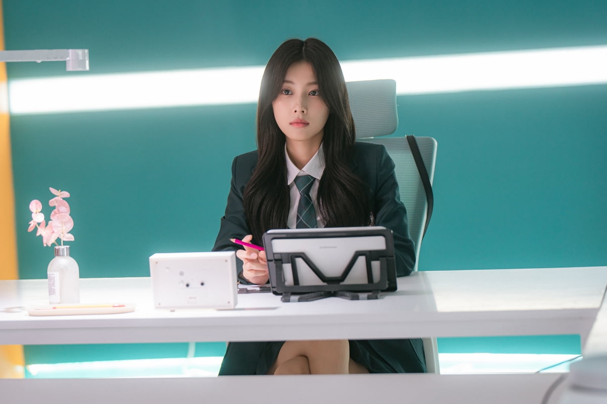 사진 제공 = STUDIO X+U ‘선의의 경쟁’